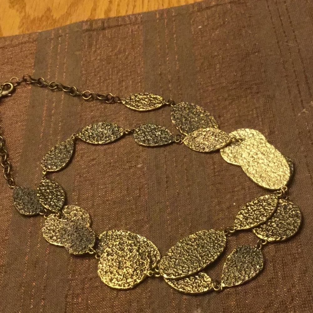 Chico’s long necklace - Picture 4 of 5